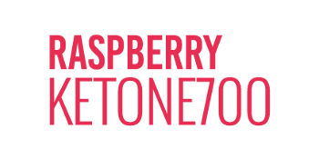 RaspberryKetone 700 logo