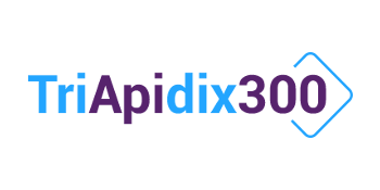 Triapidix 300 logo
